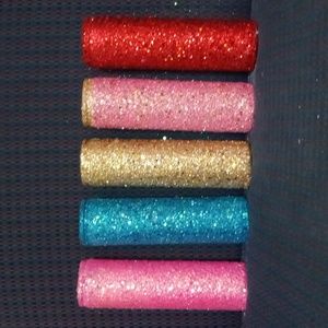 Candles and party wear